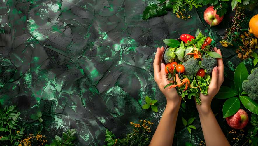 FCI4Africa Synergies: Enhancing Partnerships and Innovation in African Food Systems